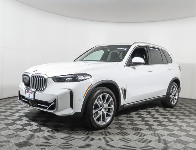 2024 BMW X5