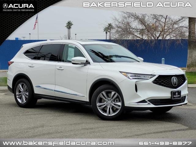 2024 Acura MDX