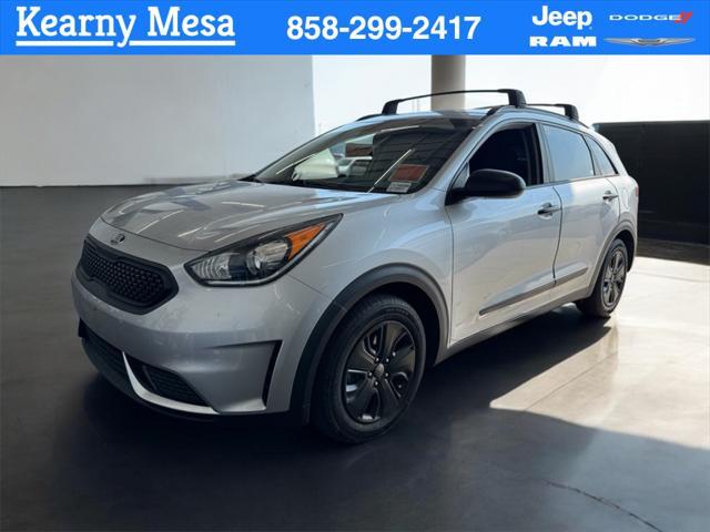 2019 Kia NIRO