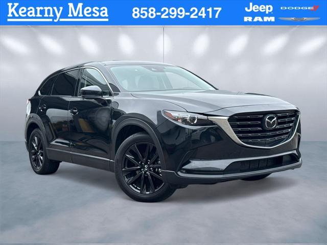 2023 Mazda CX-9