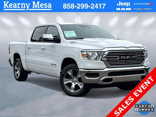 2024 RAM 1500