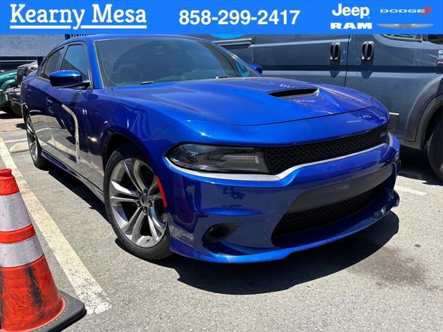 2020 Dodge Charger