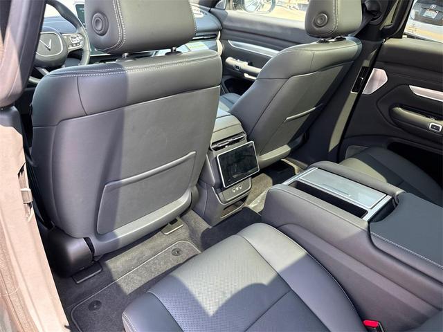 Photo of 2024 Ocean VinFast VF 9