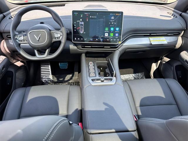 Photo of 2024 Ocean VinFast VF 9