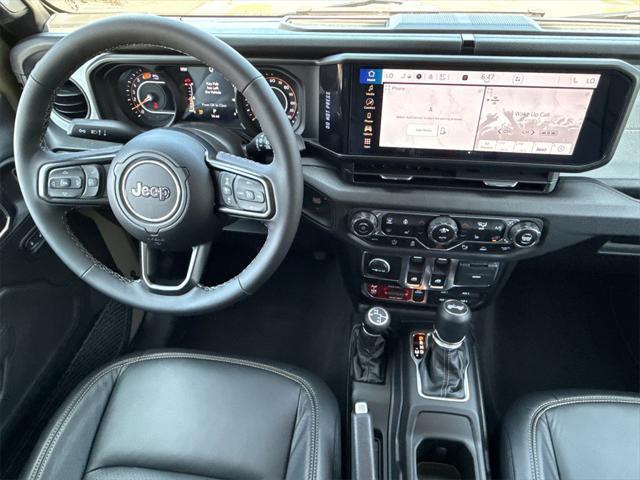 Photo of 2025 41 Jeep Wrangler