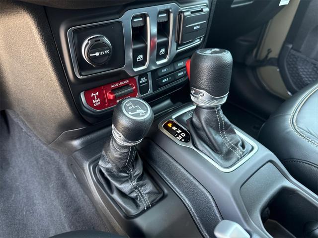 Photo of 2025 41 Jeep Wrangler
