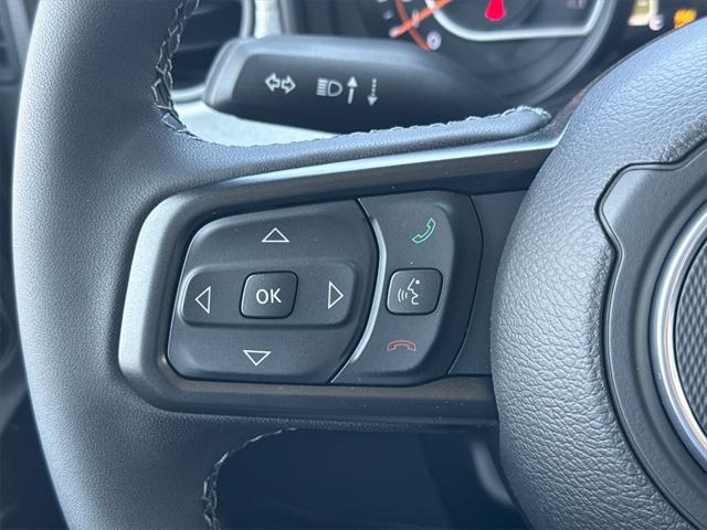 Photo of 2025 41 Jeep Wrangler
