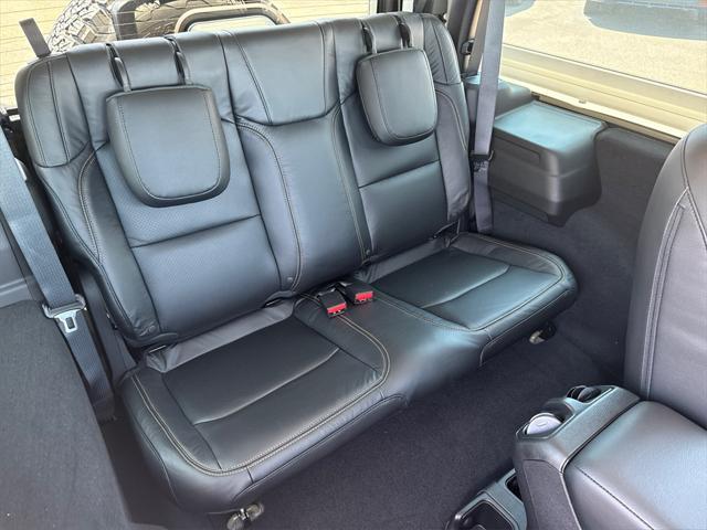 Photo of 2025 41 Jeep Wrangler