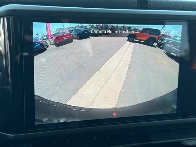 Photo of 2025 41 Jeep Wrangler