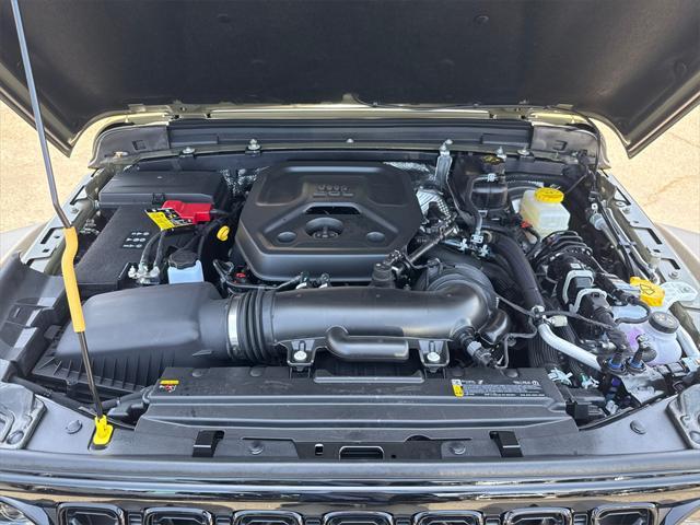 Photo of 2025 41 Jeep Wrangler
