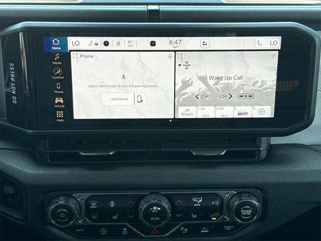 Photo of 2025 41 Jeep Wrangler