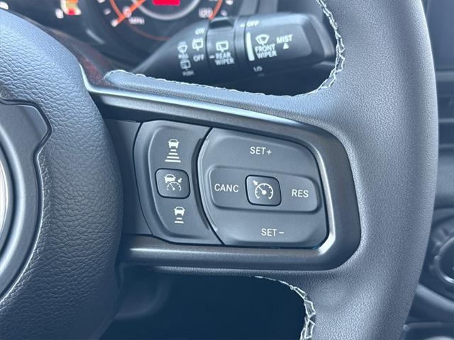Photo of 2025 41 Jeep Wrangler