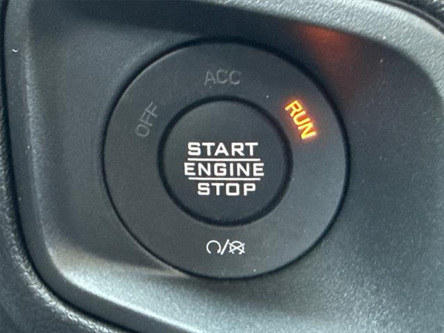 Photo of 2025 41 Jeep Wrangler