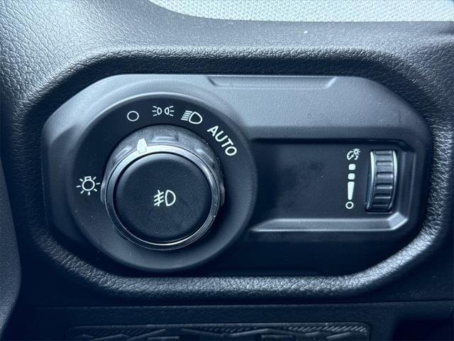 Photo of 2025 41 Jeep Wrangler