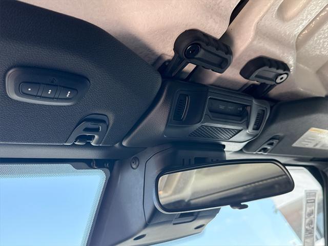 Photo of 2025 41 Jeep Wrangler