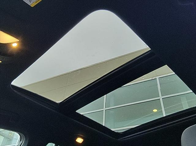 Photo of 2025 Harbor Gray INFINITI QX60