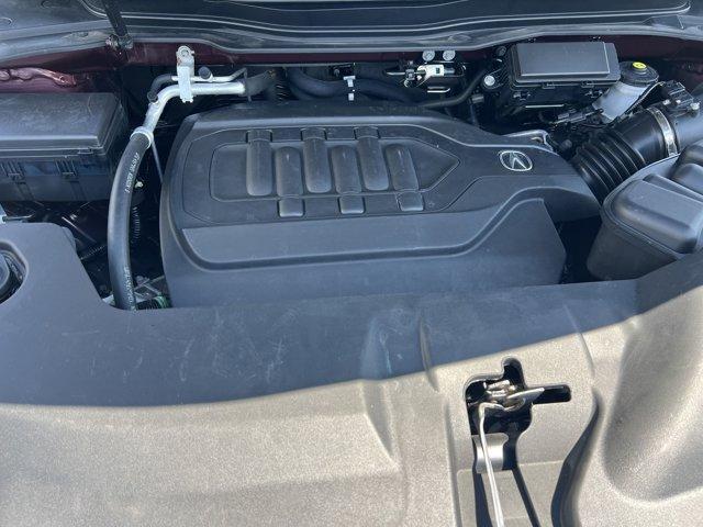 Photo of 2015  Acura MDX