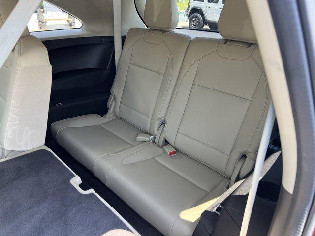 Photo of 2015  Acura MDX