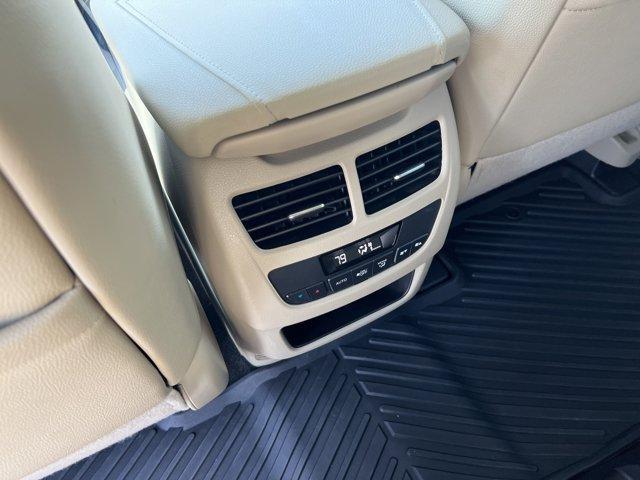 Photo of 2015  Acura MDX