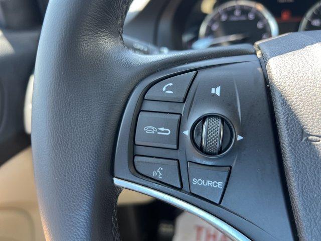 Photo of 2015  Acura MDX