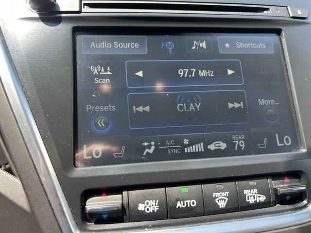 Photo of 2015  Acura MDX