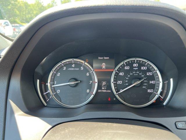 Photo of 2015  Acura MDX