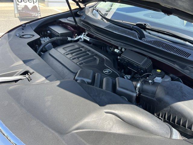 Photo of 2015  Acura MDX