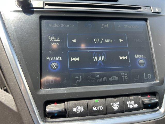 Photo of 2015  Acura MDX