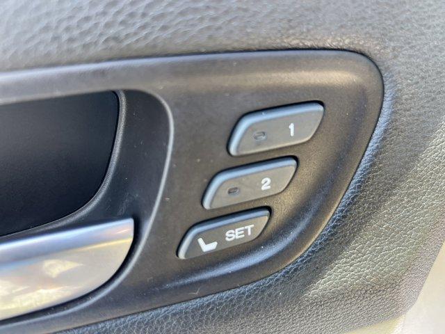 Photo of 2015  Acura MDX