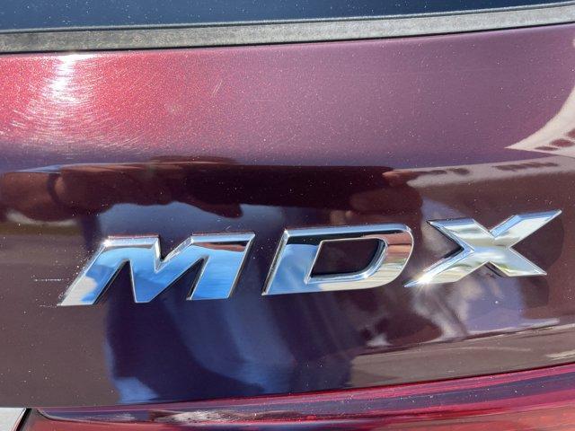 Photo of 2015  Acura MDX