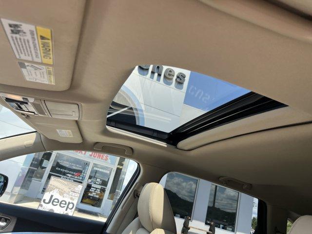 Photo of 2015  Acura MDX