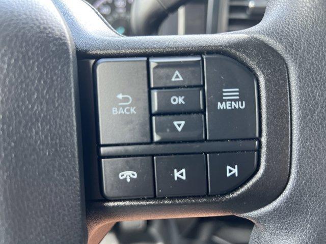 Photo of 2023 Carbonized Gray Metallic Ford F-150
