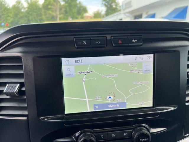 Photo of 2023 Carbonized Gray Metallic Ford F-150