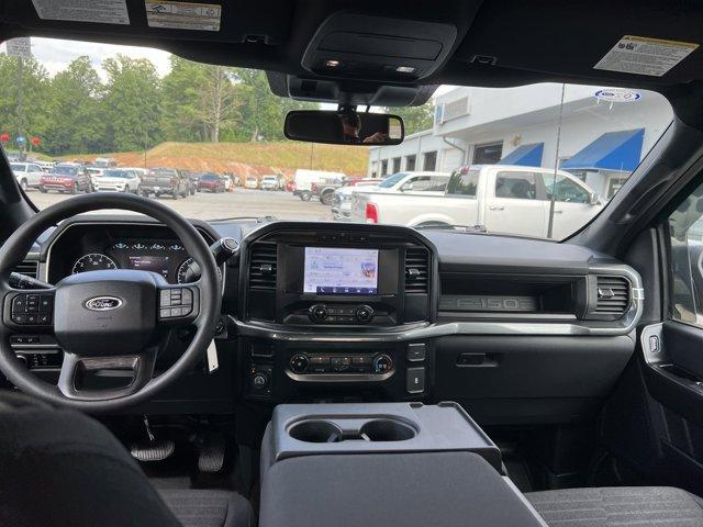 Photo of 2023 Carbonized Gray Metallic Ford F-150