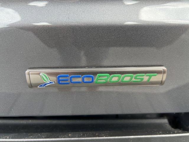 Photo of 2023 Carbonized Gray Metallic Ford F-150