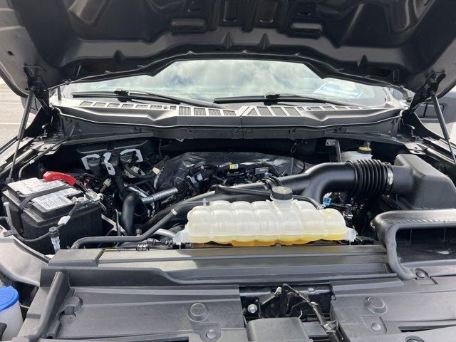 Photo of 2023 Carbonized Gray Metallic Ford F-150