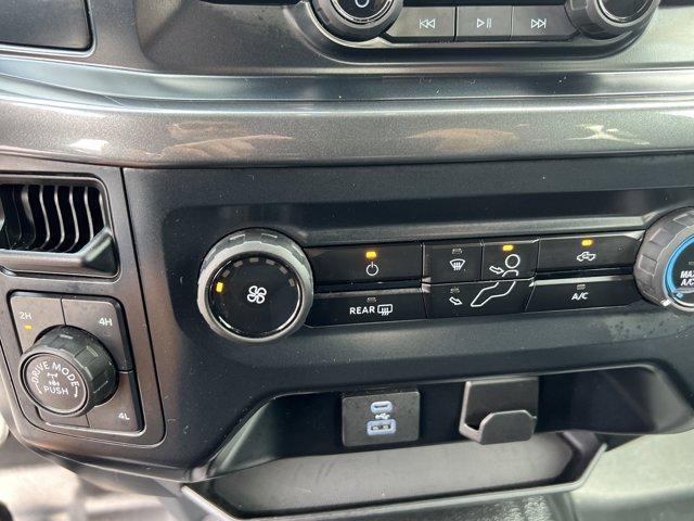 Photo of 2023 Carbonized Gray Metallic Ford F-150