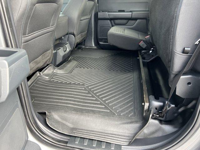 Photo of 2023 Carbonized Gray Metallic Ford F-150