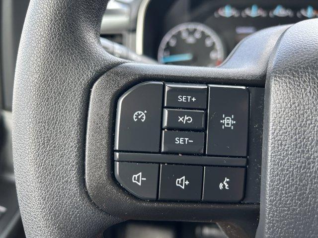 Photo of 2023 Carbonized Gray Metallic Ford F-150
