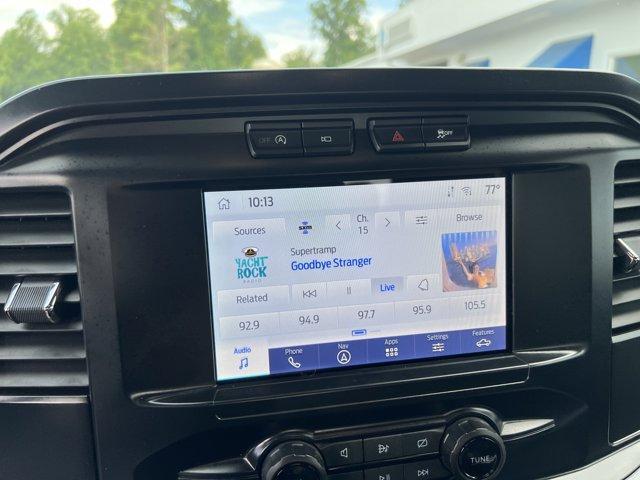 Photo of 2023 Carbonized Gray Metallic Ford F-150