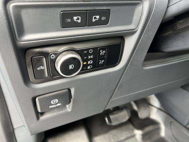 Photo of 2023 Carbonized Gray Metallic Ford F-150