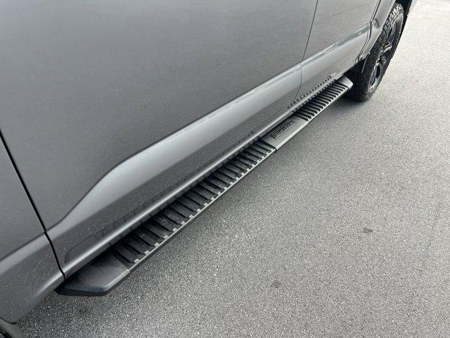 Photo of 2023 Carbonized Gray Metallic Ford F-150