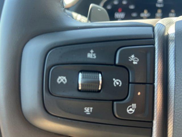 Photo of 2024 Onyx Black GMC Sierra 1500