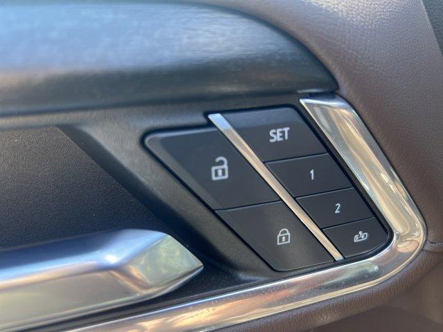 Photo of 2024 Onyx Black GMC Sierra 1500