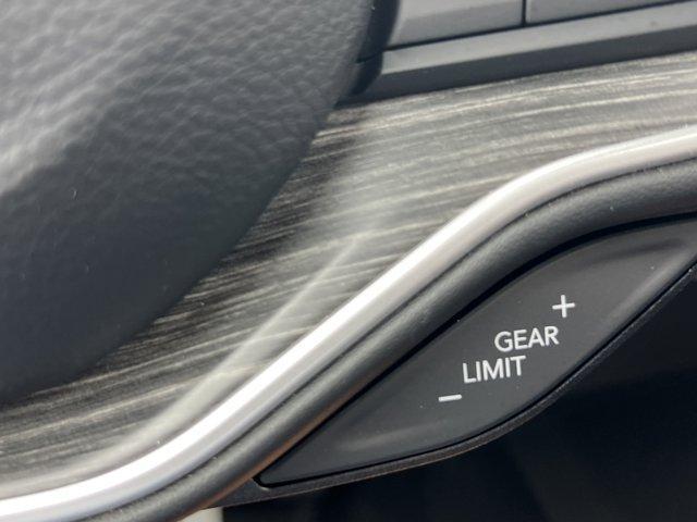 Photo of 2024 Bright White Clearcoat Jeep Wagoneer L