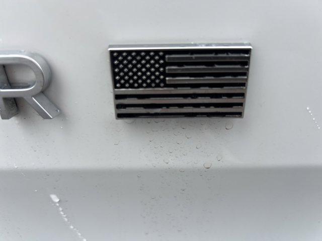 Photo of 2024 Bright White Clearcoat Jeep Wagoneer L
