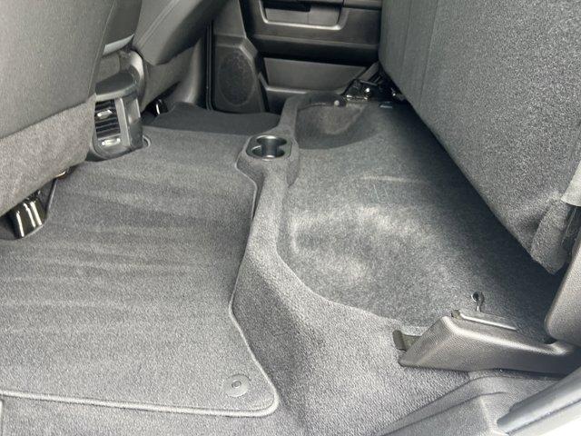 Photo of 2019 Bright White Clearcoat RAM 2500