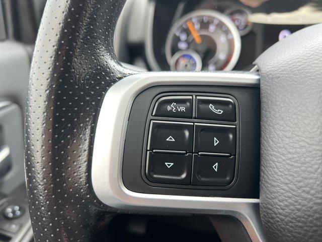 Photo of 2019 Bright White Clearcoat RAM 2500