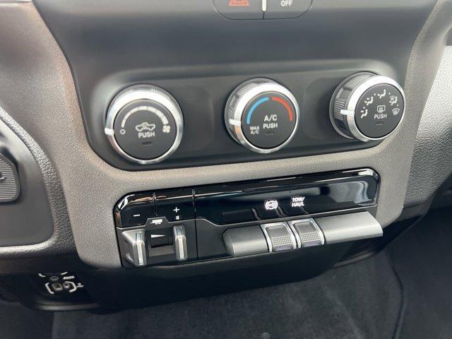 Photo of 2019 Bright White Clearcoat RAM 2500