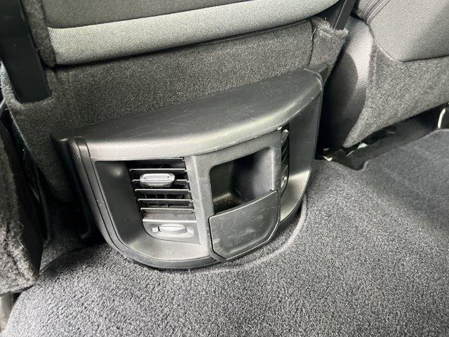 Photo of 2019 Bright White Clearcoat RAM 2500